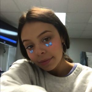 Meet your Posher, Ashlyn